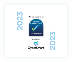 CyberSmart Certified